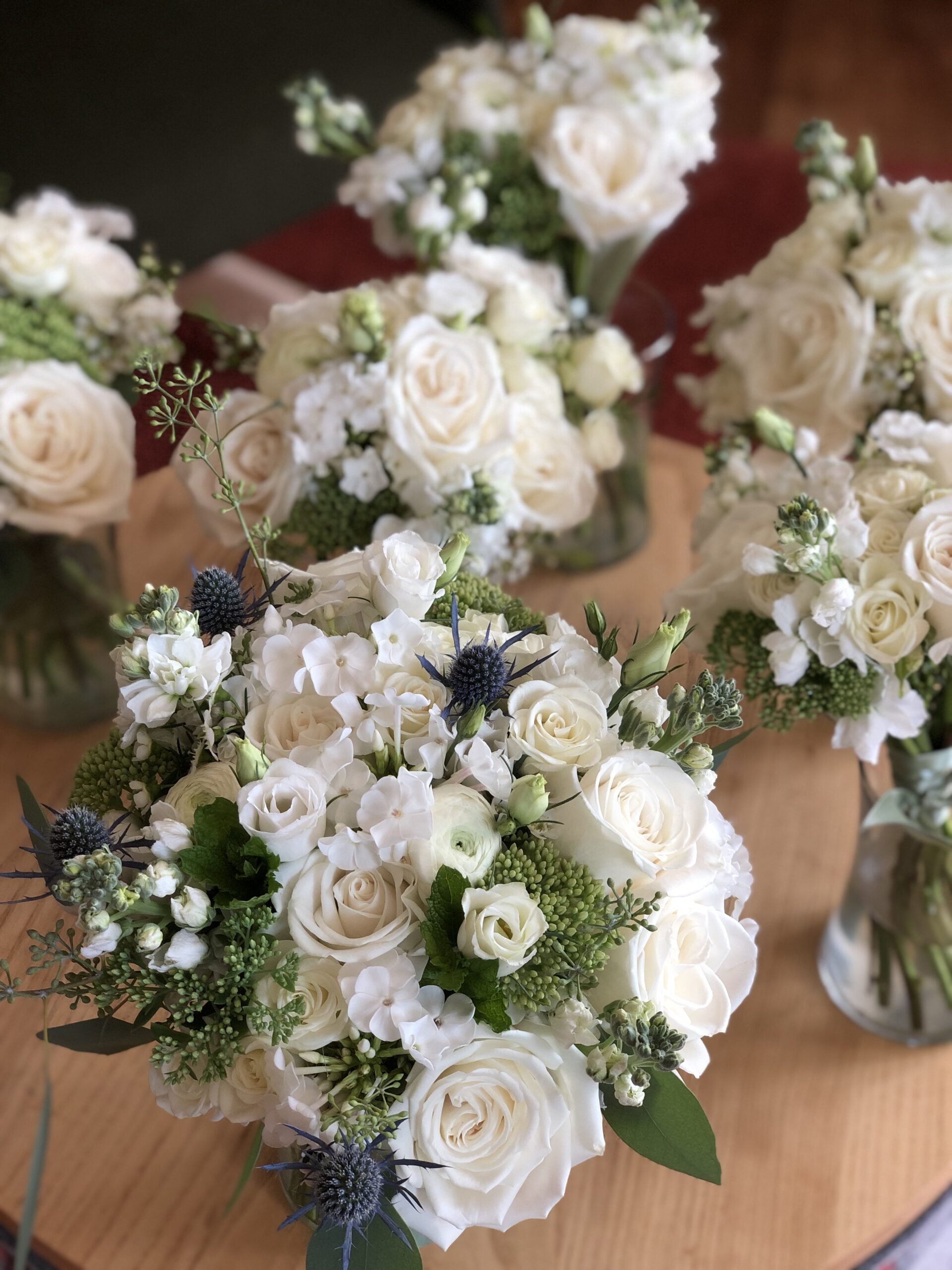 Bouquets - Floral Artistry