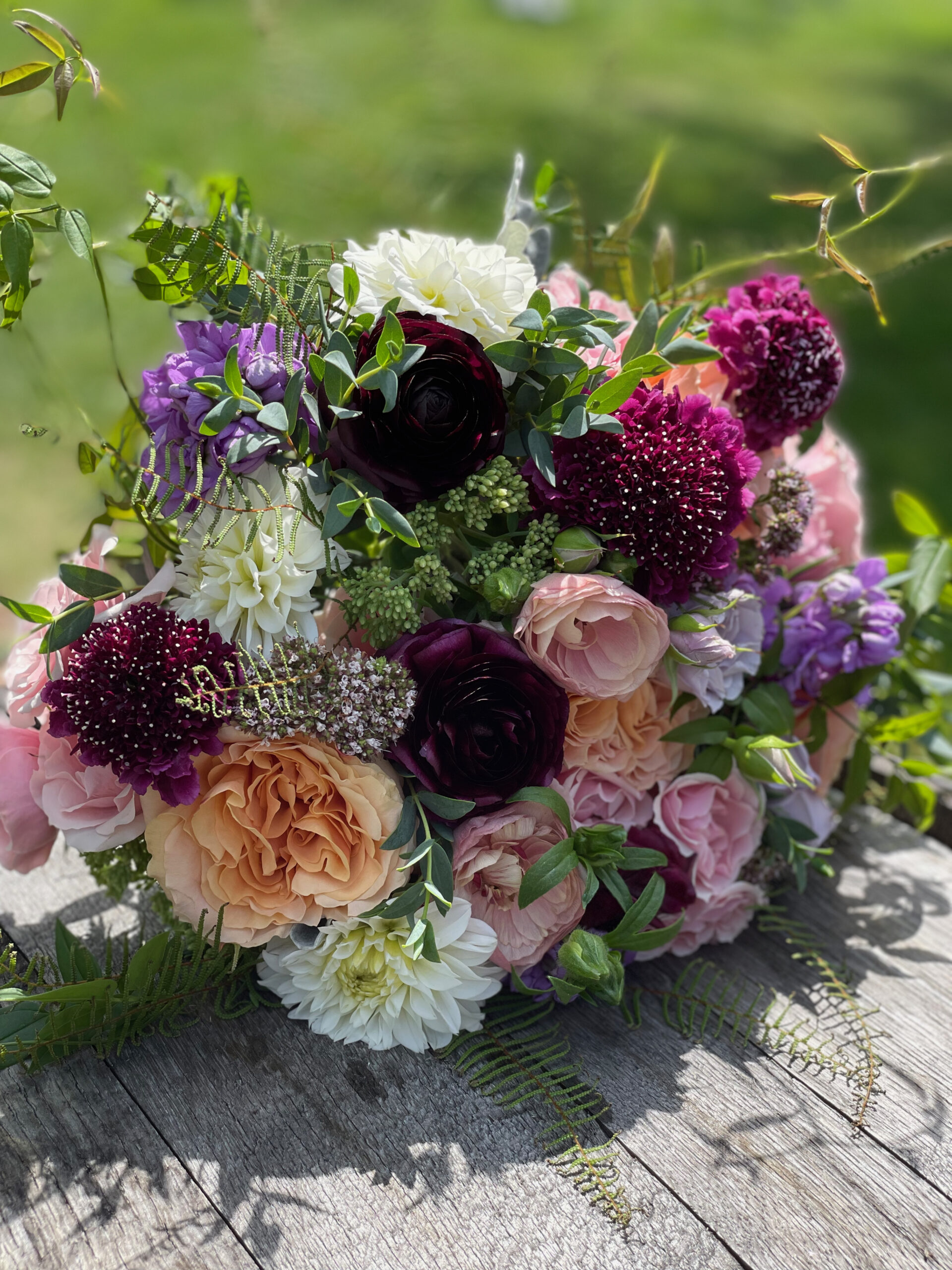 Bouquets - Floral Artistry